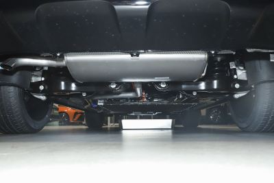 2026款 160长续航Ultra-外观-图片-有驾