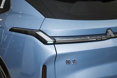 2026款 160长续航Ultra-外观-图片-有驾