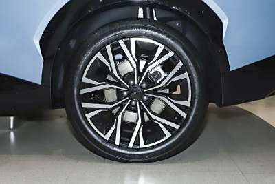 2026款 160长续航Ultra-外观-图片-有驾