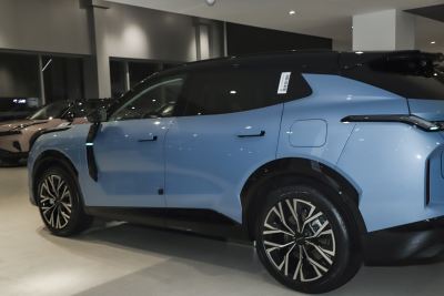 2026款 160长续航Ultra-外观-图片-有驾