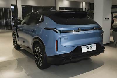 2026款 160长续航Ultra-外观-图片-有驾