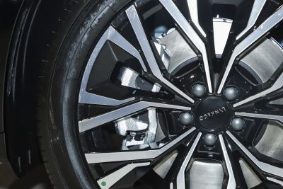 2026款 160长续航Ultra-外观-图片-有驾