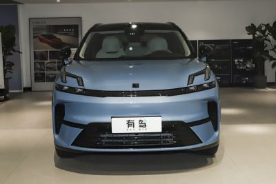 2026款 160长续航Ultra-外观-图片-有驾