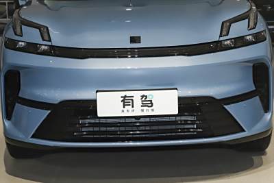 2026款 160长续航Ultra-外观-图片-有驾