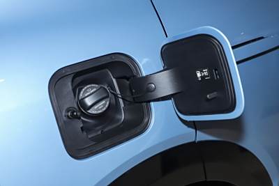 2026款 160长续航Ultra-外观-图片-有驾