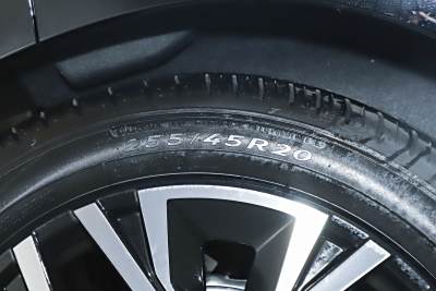 2026款 160长续航Ultra-外观-图片-有驾