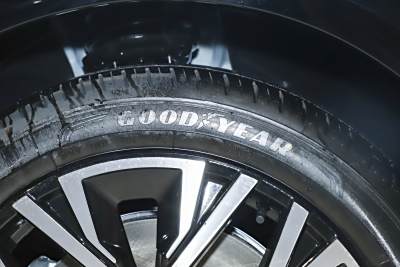 2026款 160长续航Ultra-外观-图片-有驾