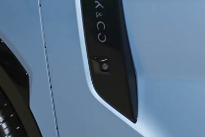 2026款 160长续航Ultra-外观-图片-有驾