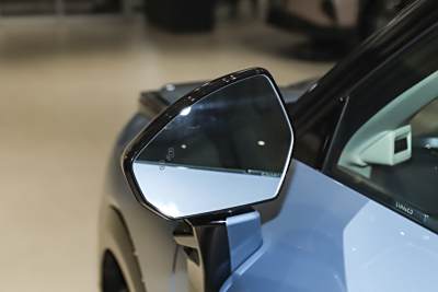 2026款 160长续航Ultra-外观-图片-有驾