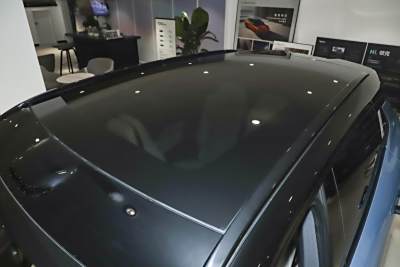 2026款 160长续航Ultra-外观-图片-有驾