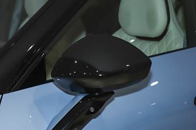 2026款 160长续航Ultra-外观-图片-有驾