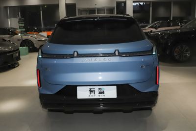 2026款 160长续航Ultra-外观-图片-有驾