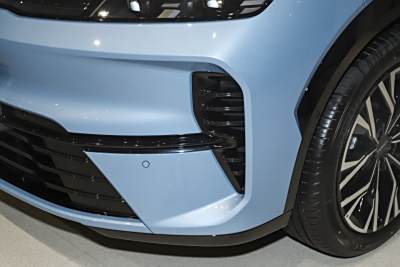 2026款 160长续航Ultra-外观-图片-有驾