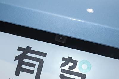 2026款 160长续航Ultra-外观-图片-有驾