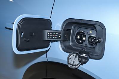 2026款 160长续航Ultra-外观-图片-有驾