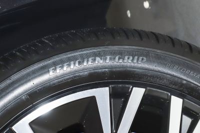 2026款 160长续航Ultra-外观-图片-有驾