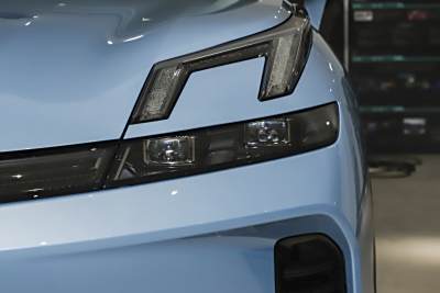 2026款 160长续航Ultra-外观-图片-有驾