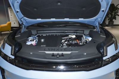 2026款 160长续航Ultra-外观-图片-有驾