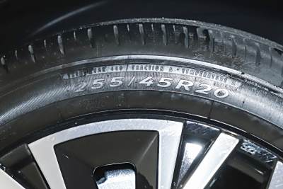 2026款 160长续航Ultra-外观-图片-有驾