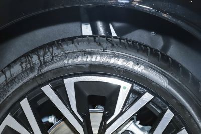 2026款 160长续航Ultra-外观-图片-有驾