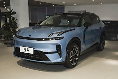 2026款 160长续航Ultra-外观-图片-有驾