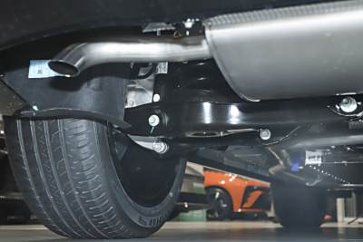 2026款 160长续航Ultra-外观-图片-有驾