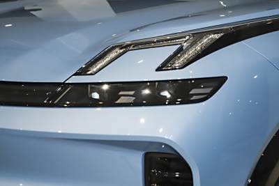 2026款 160长续航Ultra-外观-图片-有驾