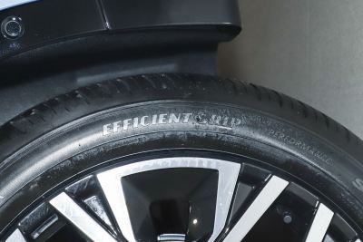 2026款 160长续航Ultra-外观-图片-有驾