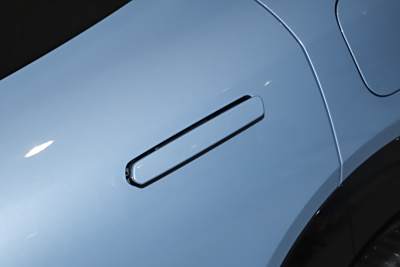 2026款 160长续航Ultra-外观-图片-有驾