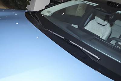 2026款 160长续航Ultra-外观-图片-有驾