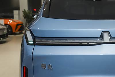 2026款 160长续航Ultra-外观-图片-有驾