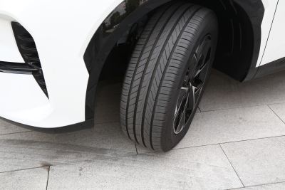 2026款 160长续航Ultra-外观-图片-有驾