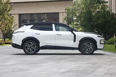 2026款 160长续航Ultra-外观-图片-有驾