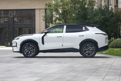 2026款 160长续航Ultra-外观-图片-有驾