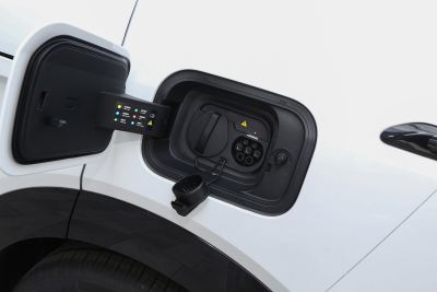 2026款 160长续航Ultra-外观-图片-有驾