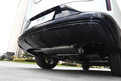 2026款 160长续航Ultra-外观-图片-有驾