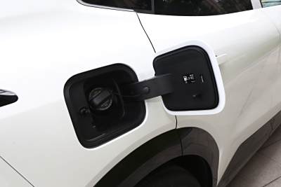 2026款 160长续航Ultra-外观-图片-有驾