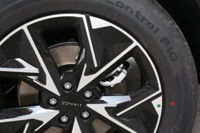 2026款 160长续航Ultra-外观-图片-有驾