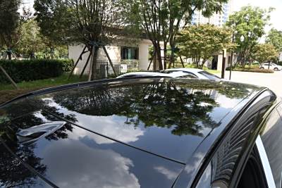 2026款 160长续航Ultra-外观-图片-有驾