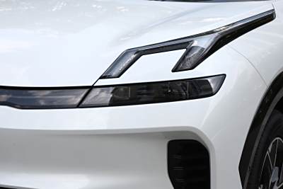 2026款 160长续航Ultra-外观-图片-有驾