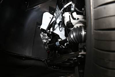 2026款 160长续航Ultra-外观-图片-有驾