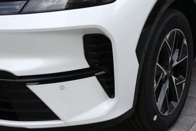 2026款 160长续航Ultra-外观-图片-有驾