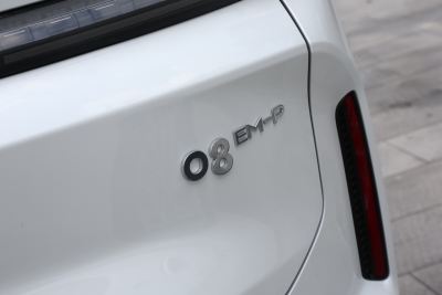 2026款 160长续航Ultra-外观-图片-有驾