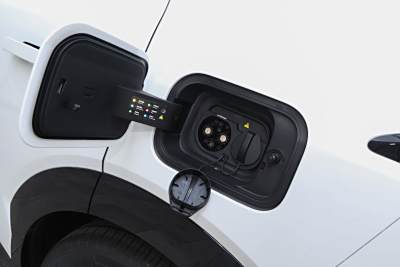 2026款 160长续航Ultra-外观-图片-有驾