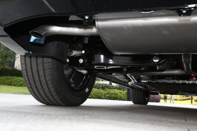 2026款 160长续航Ultra-外观-图片-有驾