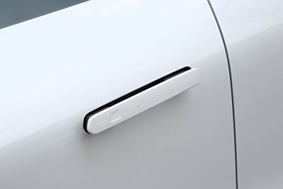 2026款 160长续航Ultra-外观-图片-有驾