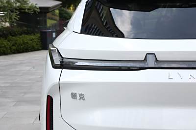 2026款 160长续航Ultra-外观-图片-有驾