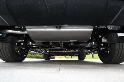 2026款 160长续航Ultra-外观-图片-有驾