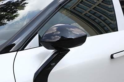 2026款 160长续航Ultra-外观-图片-有驾