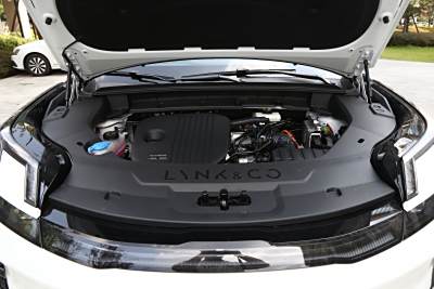 2026款 160长续航Ultra-外观-图片-有驾